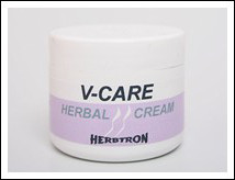 v-care-cream
